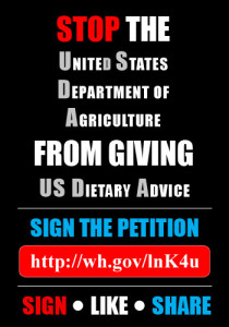 USDA-Dietary-Advice